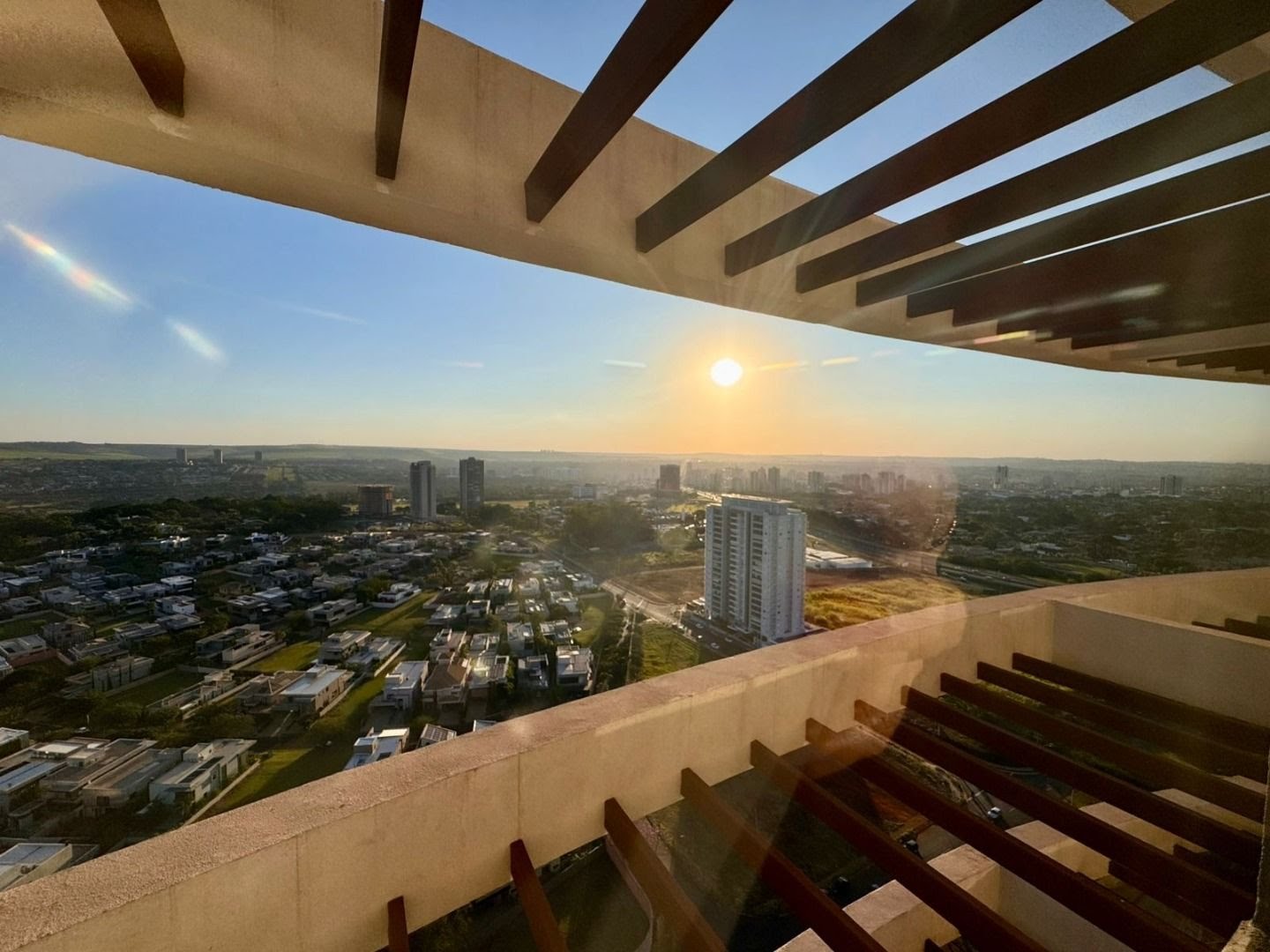 Apartamento à venda com 3 quartos, 3 suítes, 4 vagas e 249m² no Jardim Olhos D Agua, Ribeirão Preto (SP) — foto 3 de 30