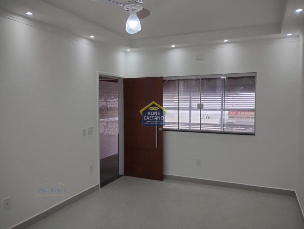 Casa à venda com 2 quartos, 1 suíte, 2 vagas e 75m² no Real, Praia Grande (SP) — foto 9 de 23