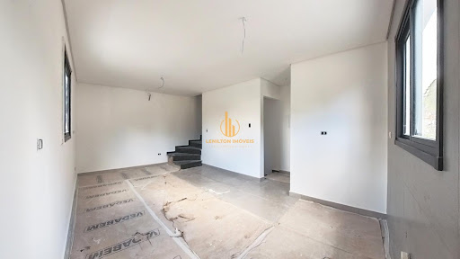 Sobrado NOVO á venda - Bairro Jardim - Santo André.