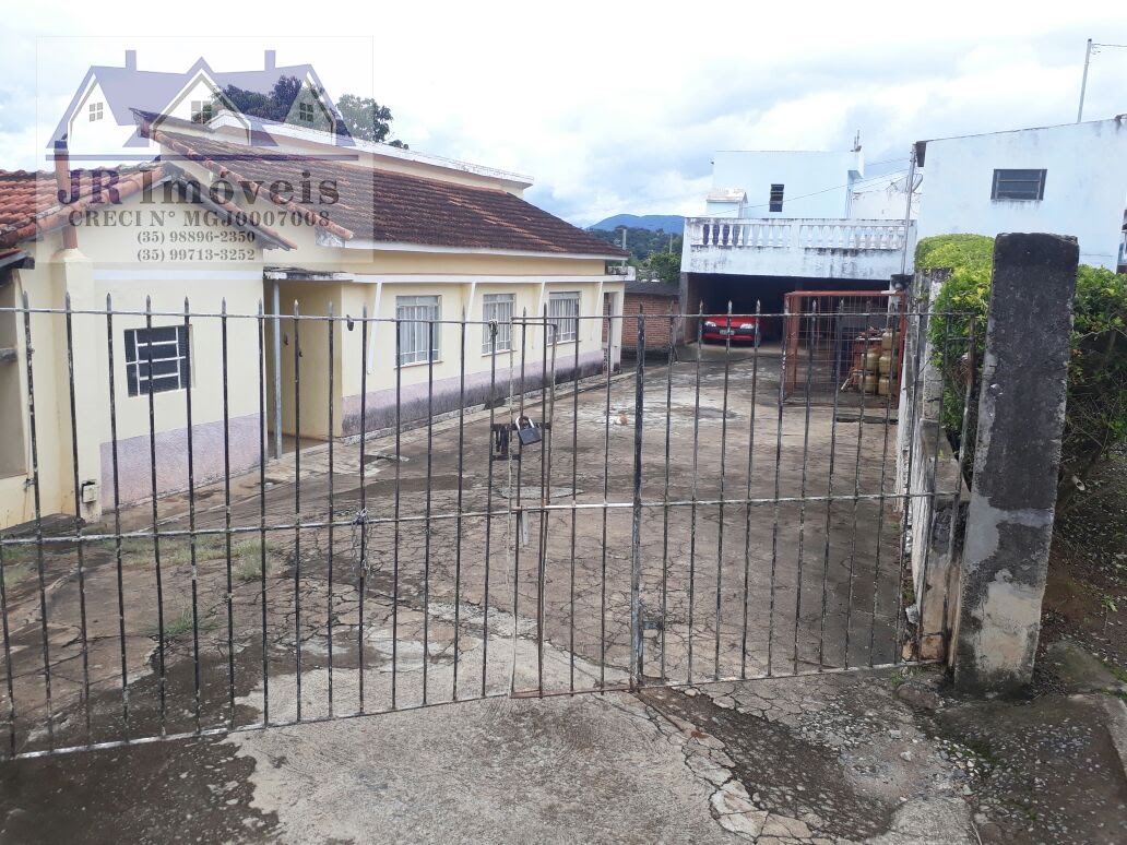 Rural à venda com 2500m² de terreno no Santa Barbara, Piranguinho (MG) — foto 20 de 28