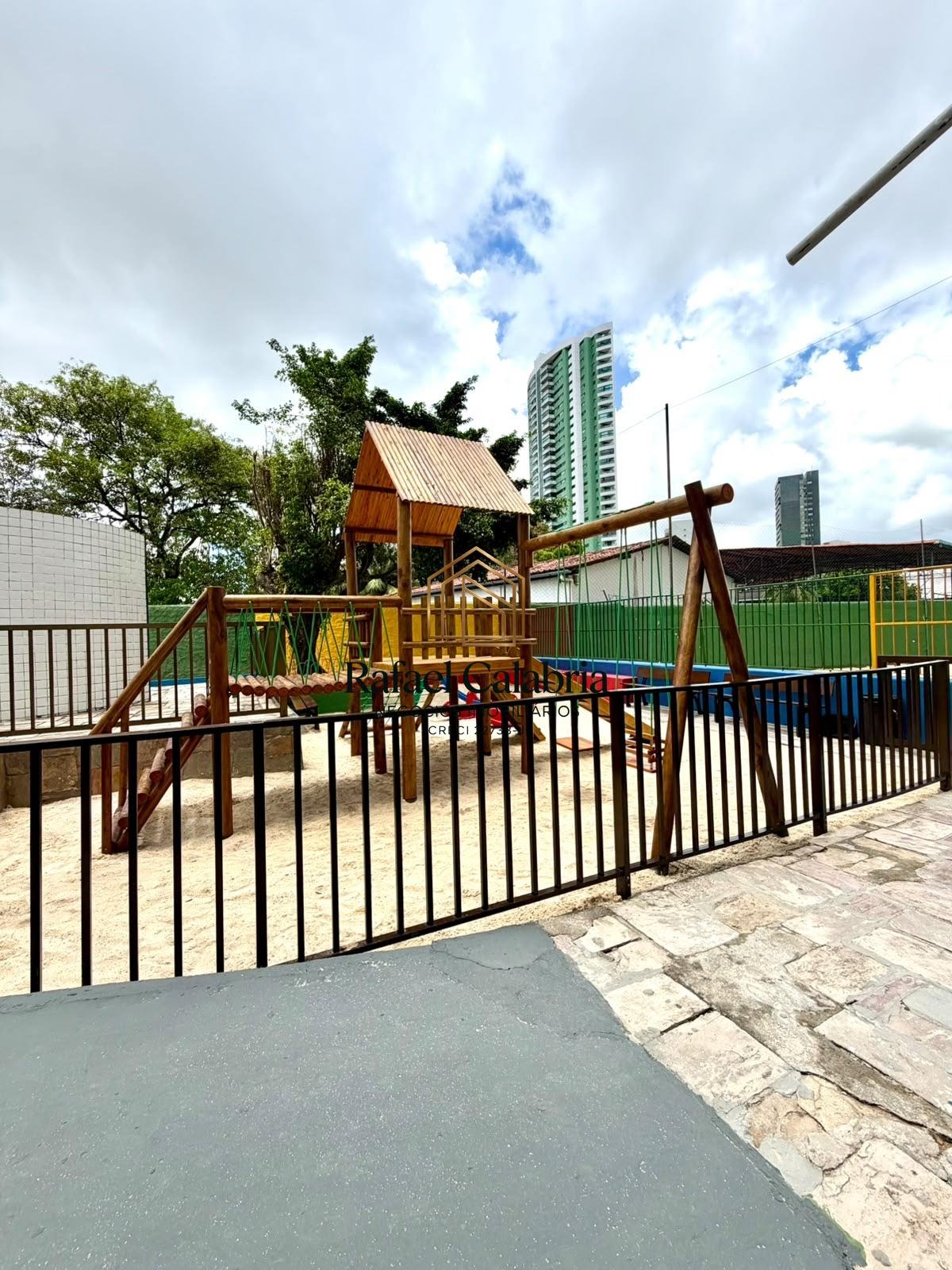 Apartamento à venda com 4 quartos, 1 suíte, 1 vaga e 103m² no Casa Forte, Recife (PE) — foto 16 de 28