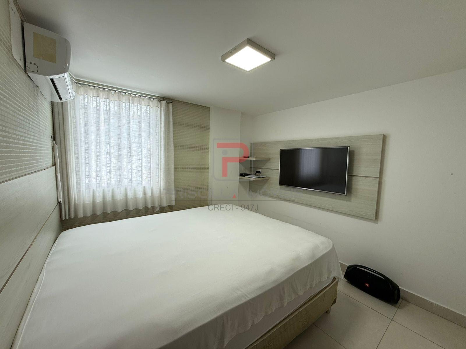 Apartamento à venda com 3 quartos, 1 suíte, 1 vaga e 70m² no Bessa, João Pessoa (PB) — foto 21 de 29