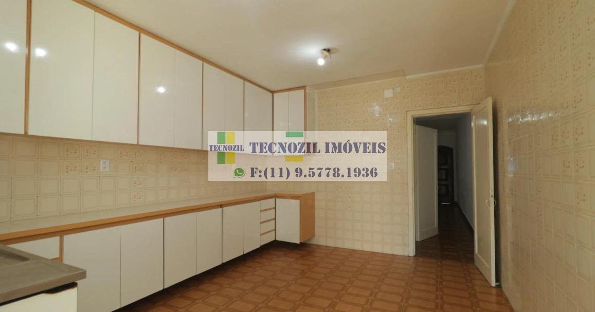 Sobrado, 3 quartos, 158 m² - Foto 5