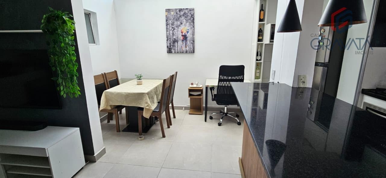 Apartamento à venda com 2 quartos, 1 banheiro, 1 vaga e 64m² no Vila Humaita, Santo André (SP) — foto 11 de 28