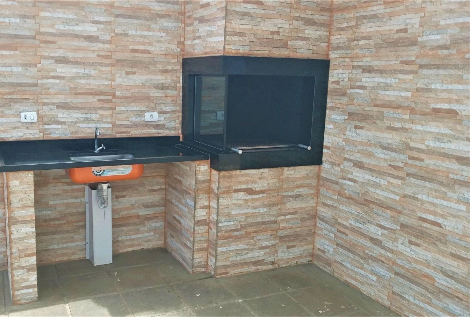 Apartamento, 2 quartos, 39 m² - Foto 18