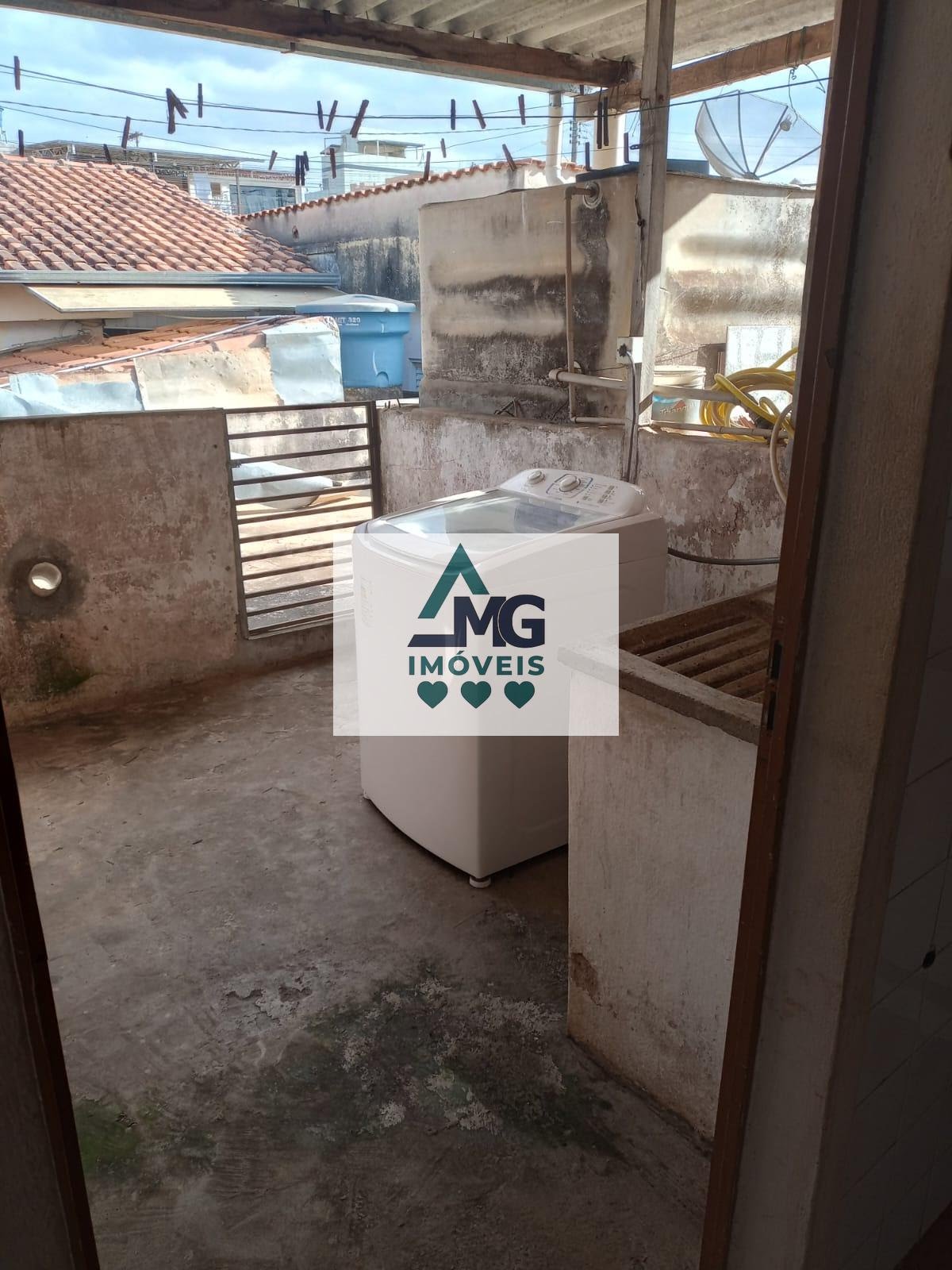 Casa à venda com 4 quartos, 2 banheiros e 2 vagas no Nossa Senhora Aparecida, Três Corações (MG) — foto 13 de 13
