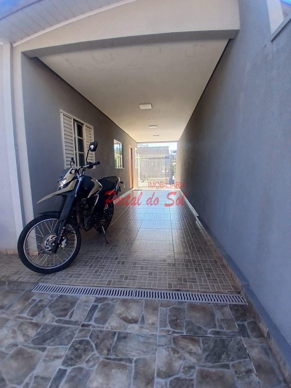 Casa à venda com 3 quartos, 1 suíte e 200m² no Eunice Eleuterio, Santo Antônio da Platina (PR) — foto 19 de 26