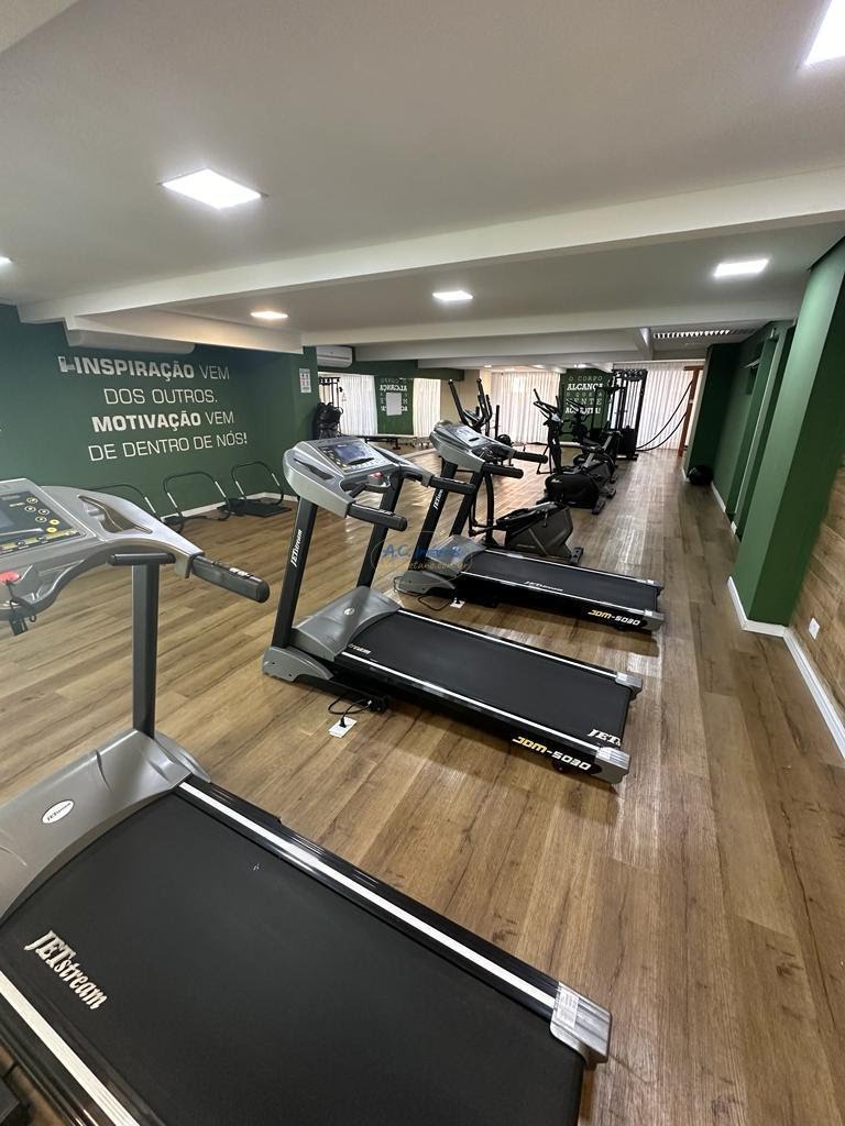Apartamento à venda com 3 quartos, 3 suítes, 2 vagas e 117m² no Boqueirão, Praia Grande (SP) — foto 27 de 30