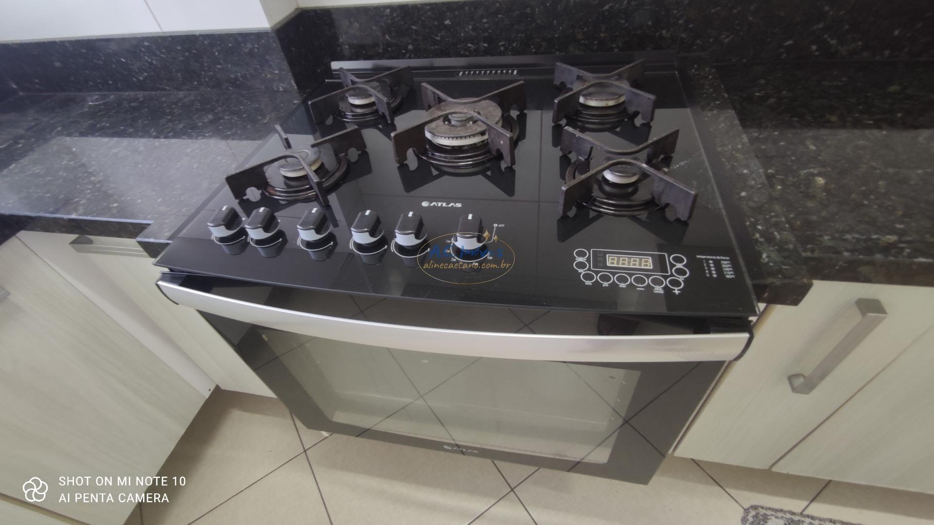 Apartamento à venda com 2 quartos, 1 suíte, 1 vaga e 100m² no Jardim Imperador, Praia Grande (SP) — foto 22 de 30