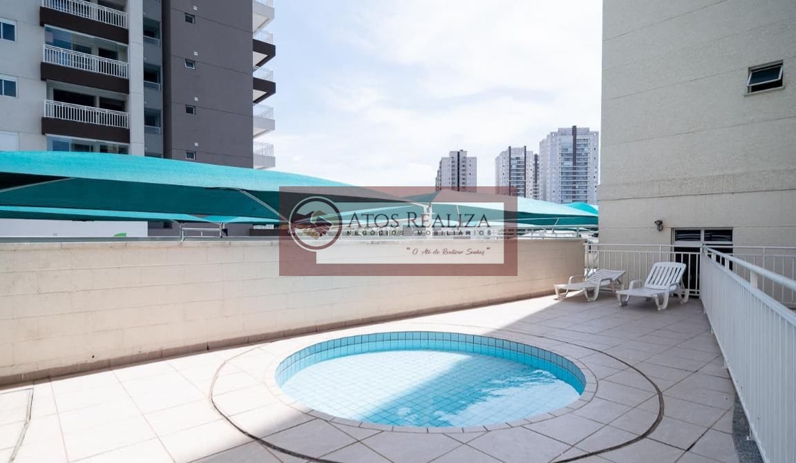 Apartamento à venda com 2 quartos, 1 banheiro, 1 vaga e 60m² no Jardim Marajoara, São Paulo (SP) — foto 7 de 18