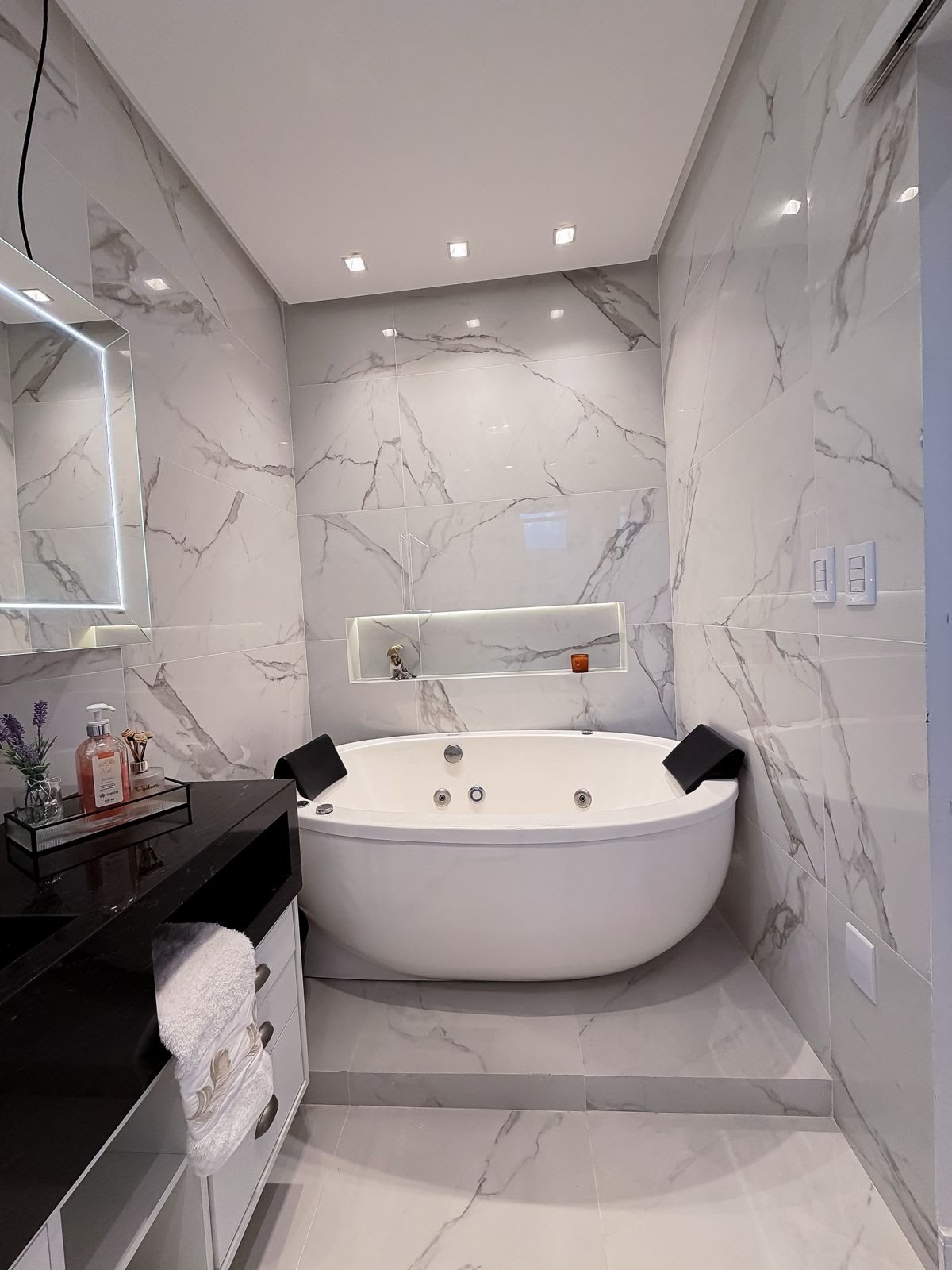 Casa à venda com 3 quartos, 2 suítes, 4 vagas e 280m² no Sim, Feira de Santana (BA) — foto 18 de 26