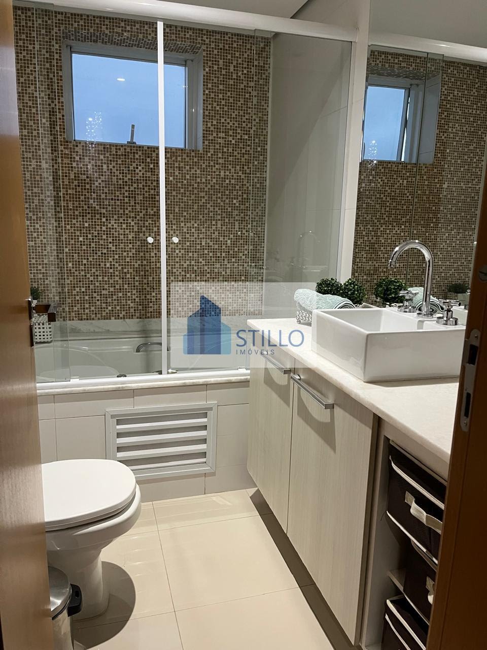Apartamento à venda com 2 quartos, 3 suítes, 3 vagas e 155m² no Vila Regente Feijó, São Paulo (SP) — foto 22 de 23