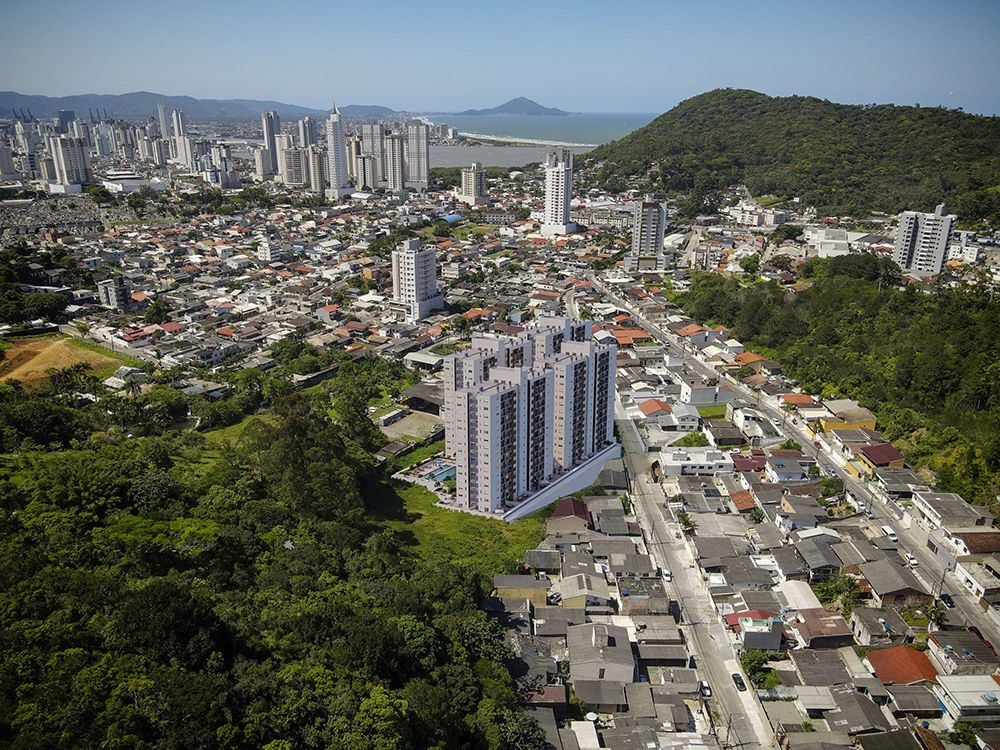 Apartamento à venda com 3 quartos, 1 suíte, 1 vaga e 107m² no Fazenda, Itajaí (SC) — foto 20 de 25