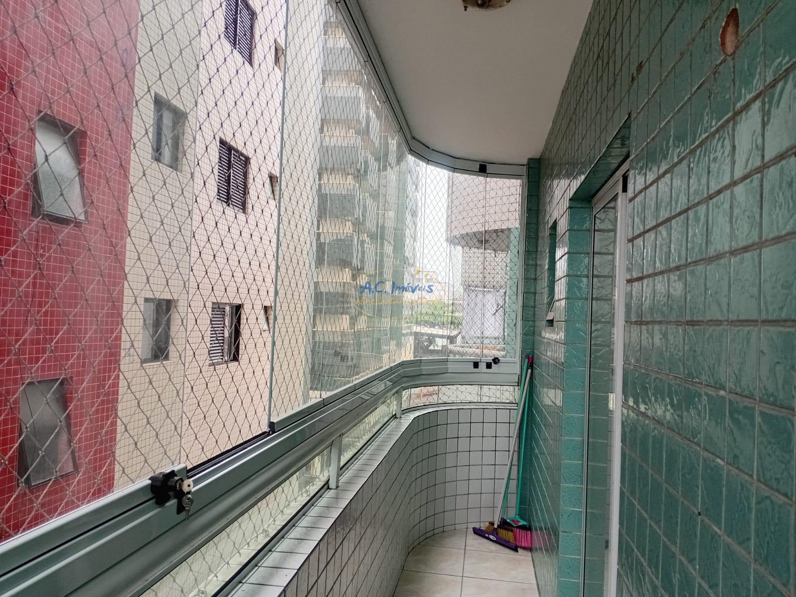 Apartamento à venda com 1 quarto, 1 banheiro, 1 vaga e 32m² no Boqueirão, Praia Grande (SP) — foto 10 de 15