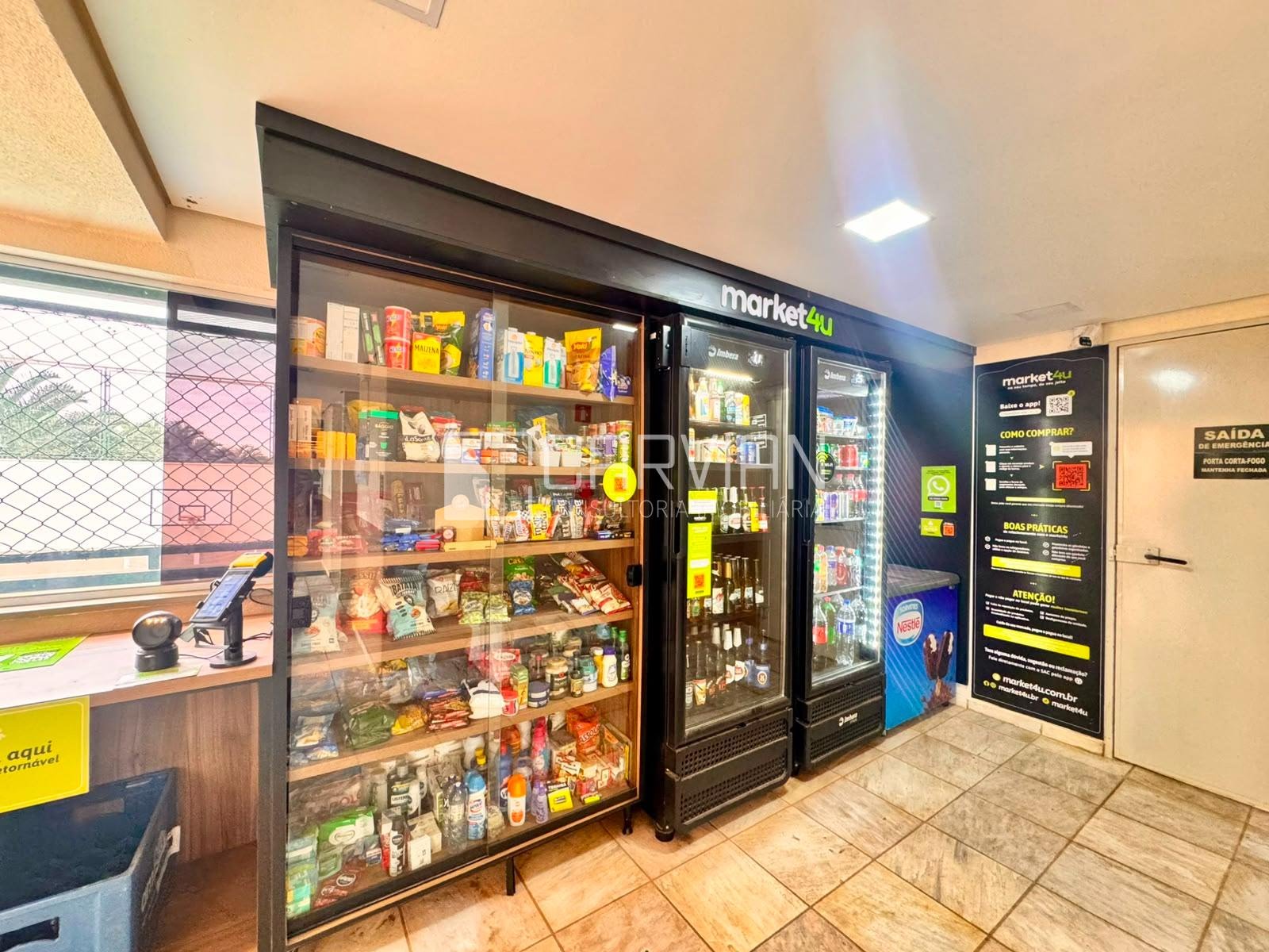 Apartamento à venda com 4 quartos, 2 suítes, 3 vagas e 180m² no Jardim Sao Luiz, Ribeirão Preto (SP) — foto 22 de 27