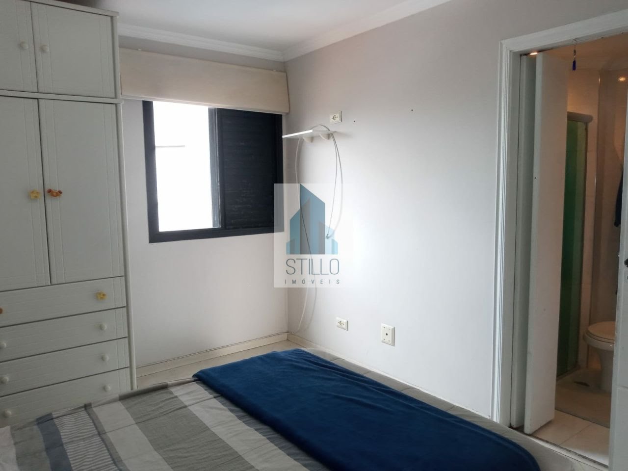 Apartamento à venda com 3 quartos, 1 suíte, 1 vaga e 95m² no Vila Gomes Cardim, São Paulo (SP) — foto 13 de 28
