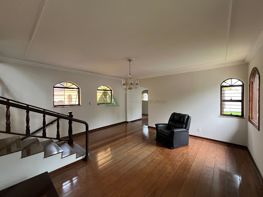 Casa em Vila Marta  -  Sorocaba