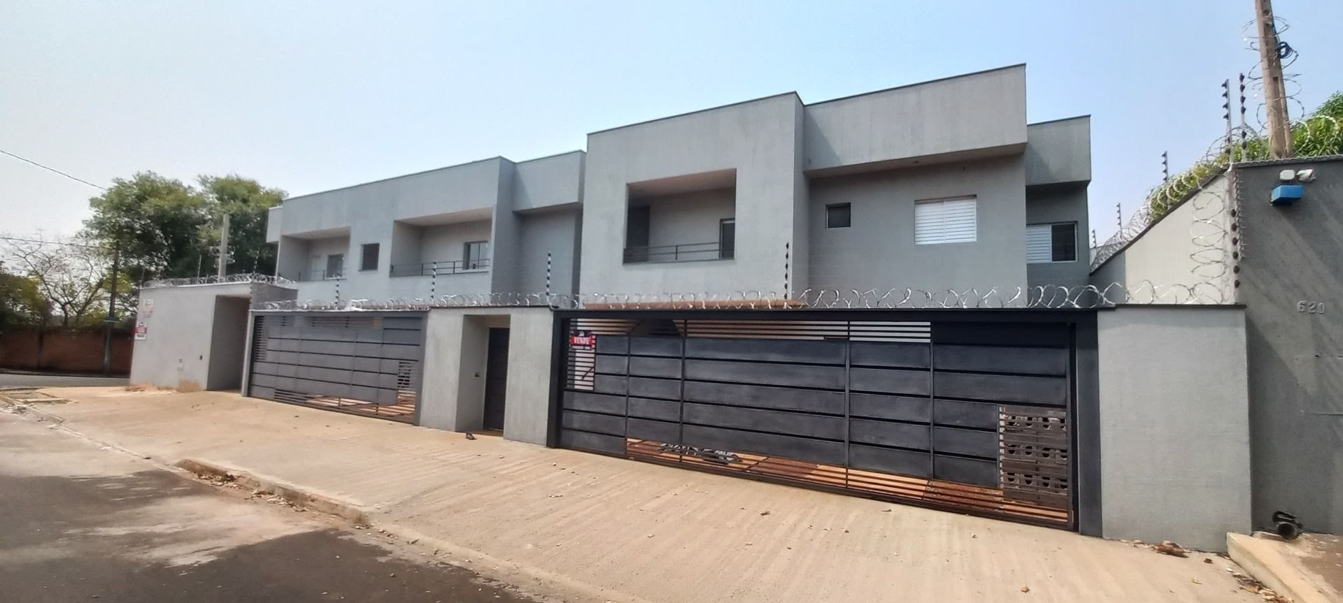 Apartamento à venda com 2 quartos, 1 banheiro, 1 vaga e 50m² no Jardim Zara, Ribeirão Preto (SP) — foto 2 de 22