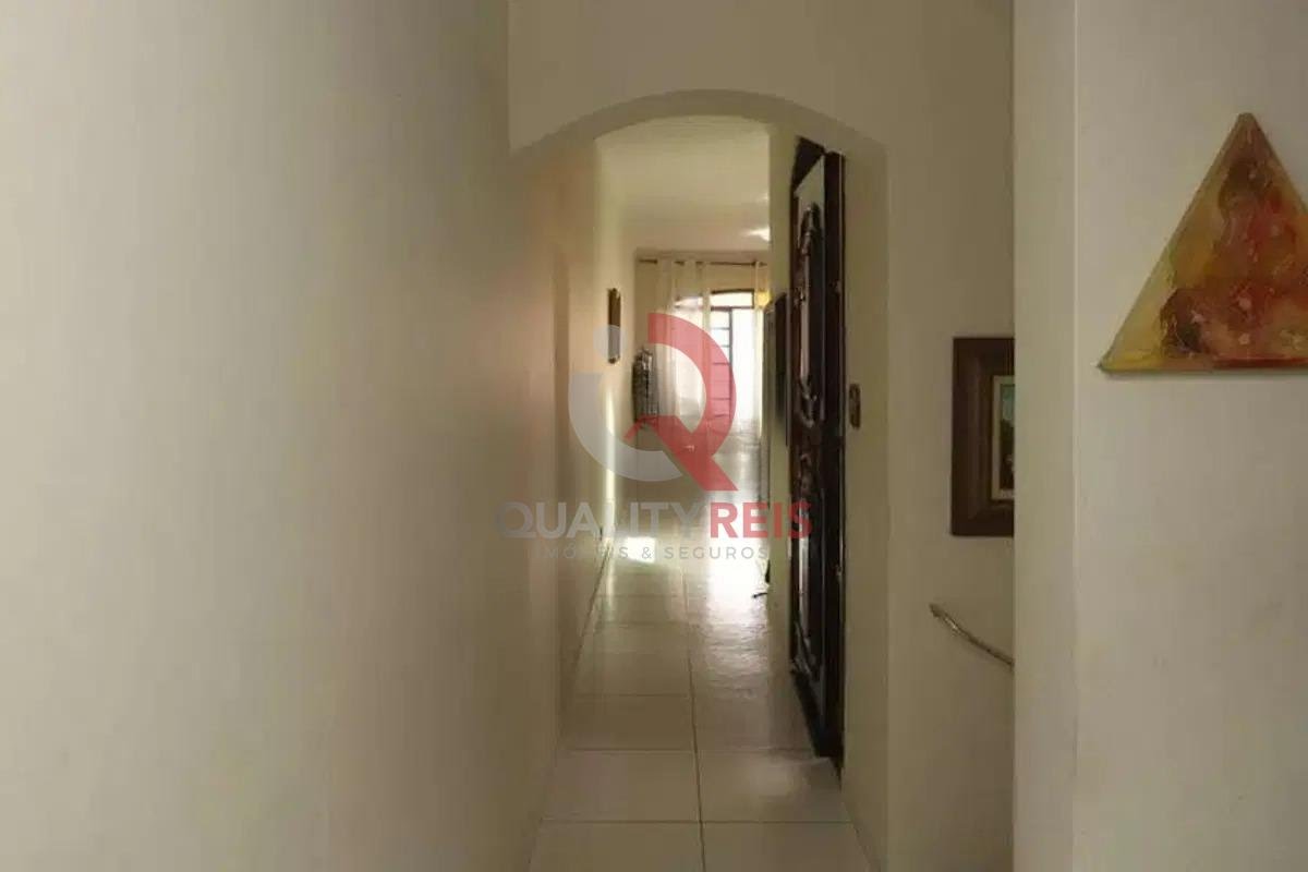 Sobrado, 4 quartos, 306 m² - Foto 11
