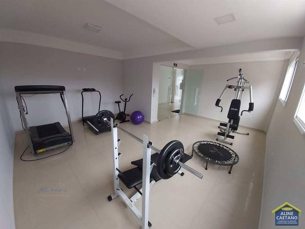Apartamento à venda com 2 quartos, 1 suíte, 1 vaga e 60m² no Vila Tupi, Praia Grande (SP) — foto 16 de 19