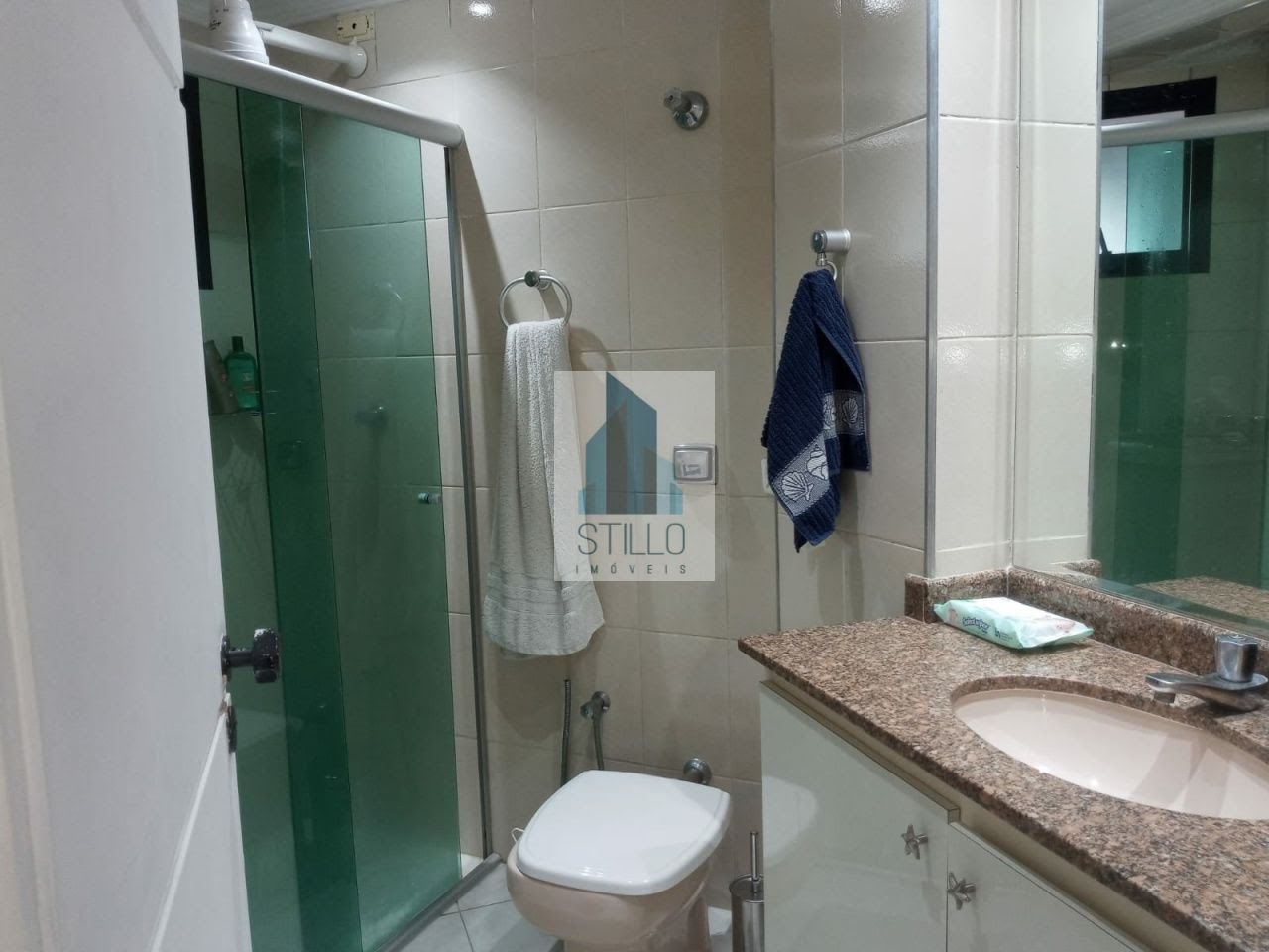 Apartamento à venda com 3 quartos, 1 suíte, 1 vaga e 95m² no Vila Gomes Cardim, São Paulo (SP) — foto 14 de 28