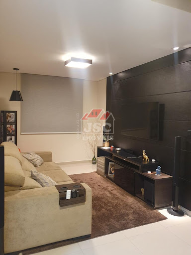 Apartamento Duplex/Cobertura no bairro Santa Maria - São Caetano do Sul, SP