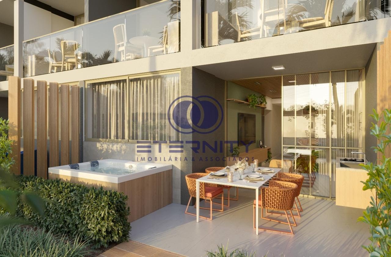 Apartamento à venda com 2 quartos, 1 suíte e 66m² no Praia dos Carneiros, Tamandaré (PE) — foto 13 de 20