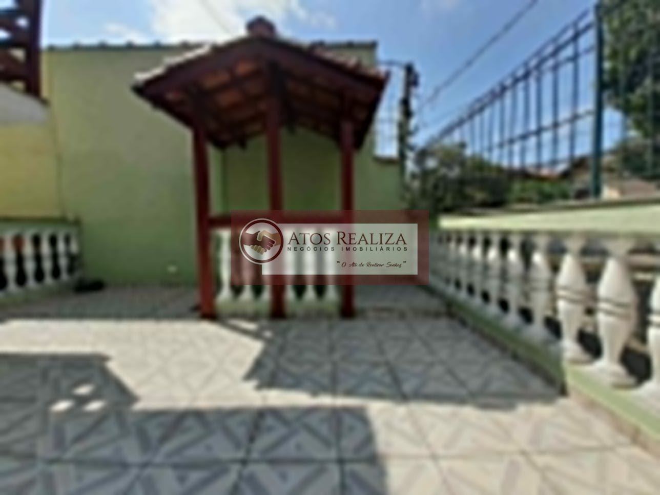 Casa à venda com 2 quartos, 1 suíte, 2 vagas e 118m² no Interlagos, São Paulo (SP) — foto 27 de 28