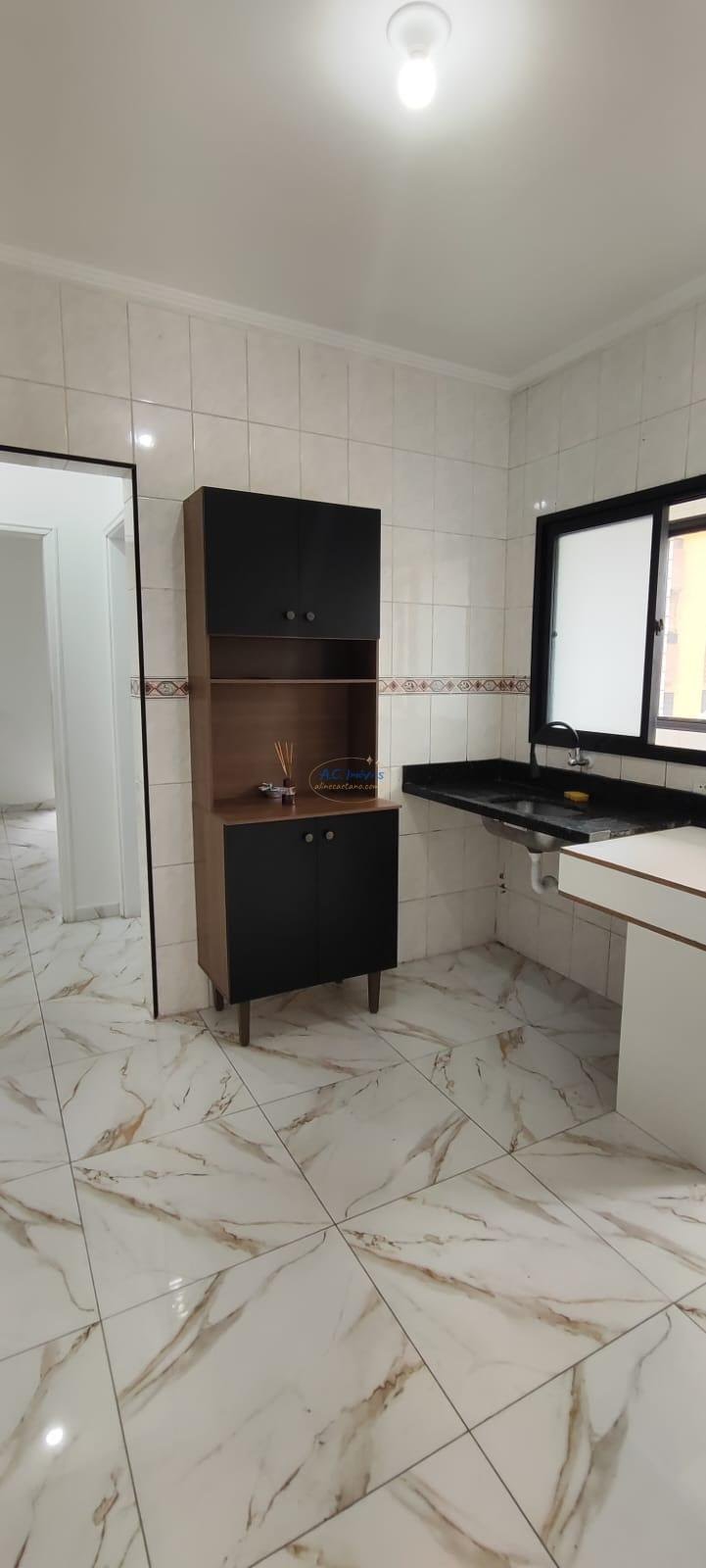 Apartamento à venda com 1 quarto, 1 banheiro, 1 vaga e 40m² no Guilhermina, Praia Grande (SP) — foto 20 de 30