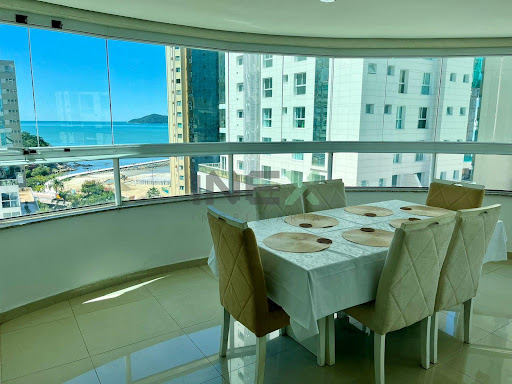 Apartamento em Pioneiros  -  Balneário Camboriú