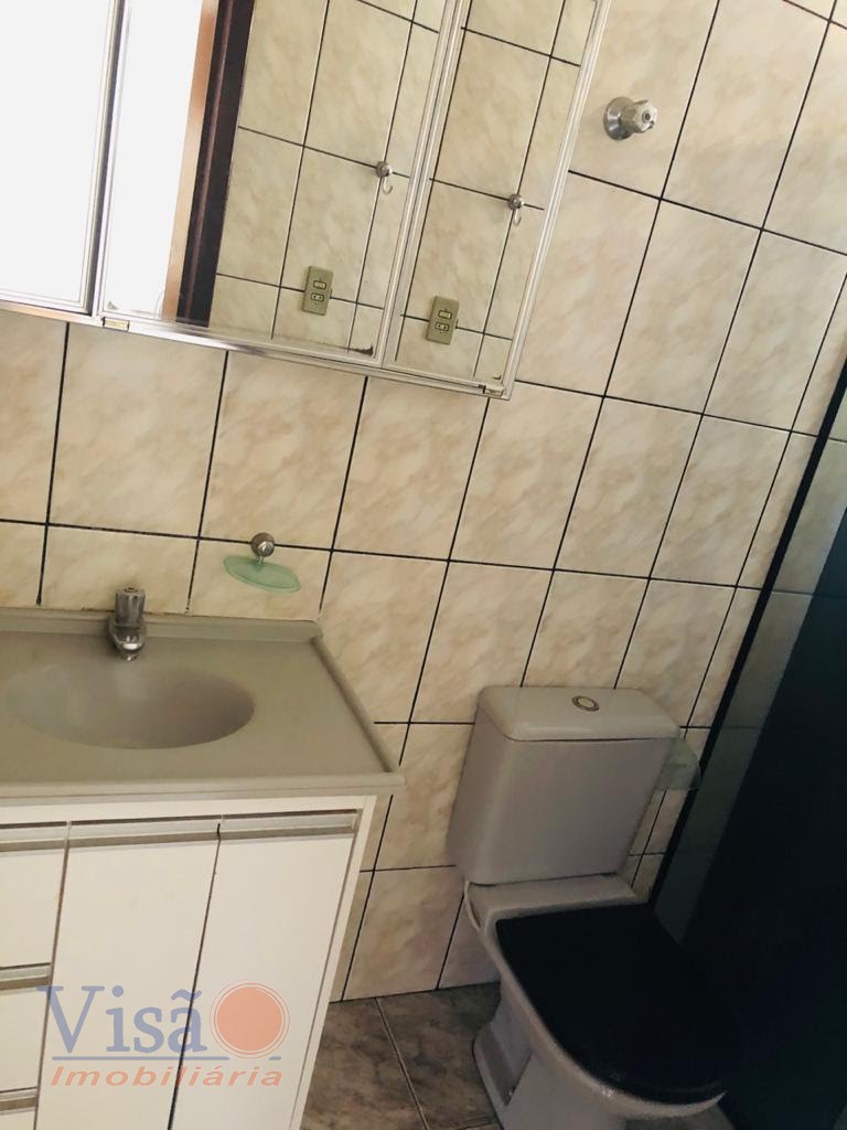 Apartamento à venda com 3 quartos, 1 suíte e 1 vaga no Vila Mariana, Paracatu (MG) — foto 3 de 10
