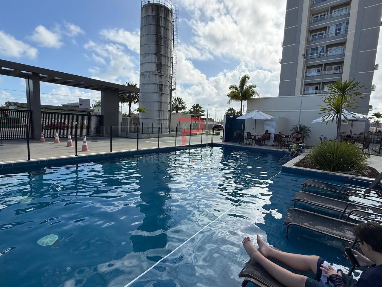 Apartamento à venda com 2 quartos, 1 banheiro, 1 vaga e 46m² no Ponta de Campina, Cabedelo (PB) — foto 19 de 30