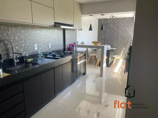 Apartamento à venda no bairro Dom Bosco, Pará de Minas, 98m², 2 suítes