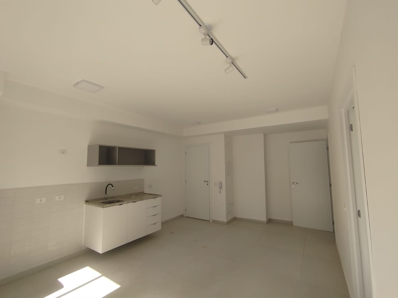 Apartamento para alugar com 1 quarto, 1 banheiro, 1 vaga e 37m² no Vila Andrade, São Paulo (SP) — foto 3 de 26