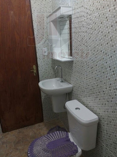 Banheiro