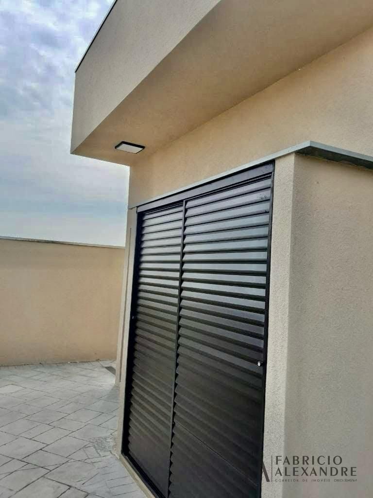 Casa à venda com 3 quartos, 1 suíte, 4 vagas e 170m² no Condomínio Bella Vitta, Bady Bassitt (SP) — foto 14 de 19