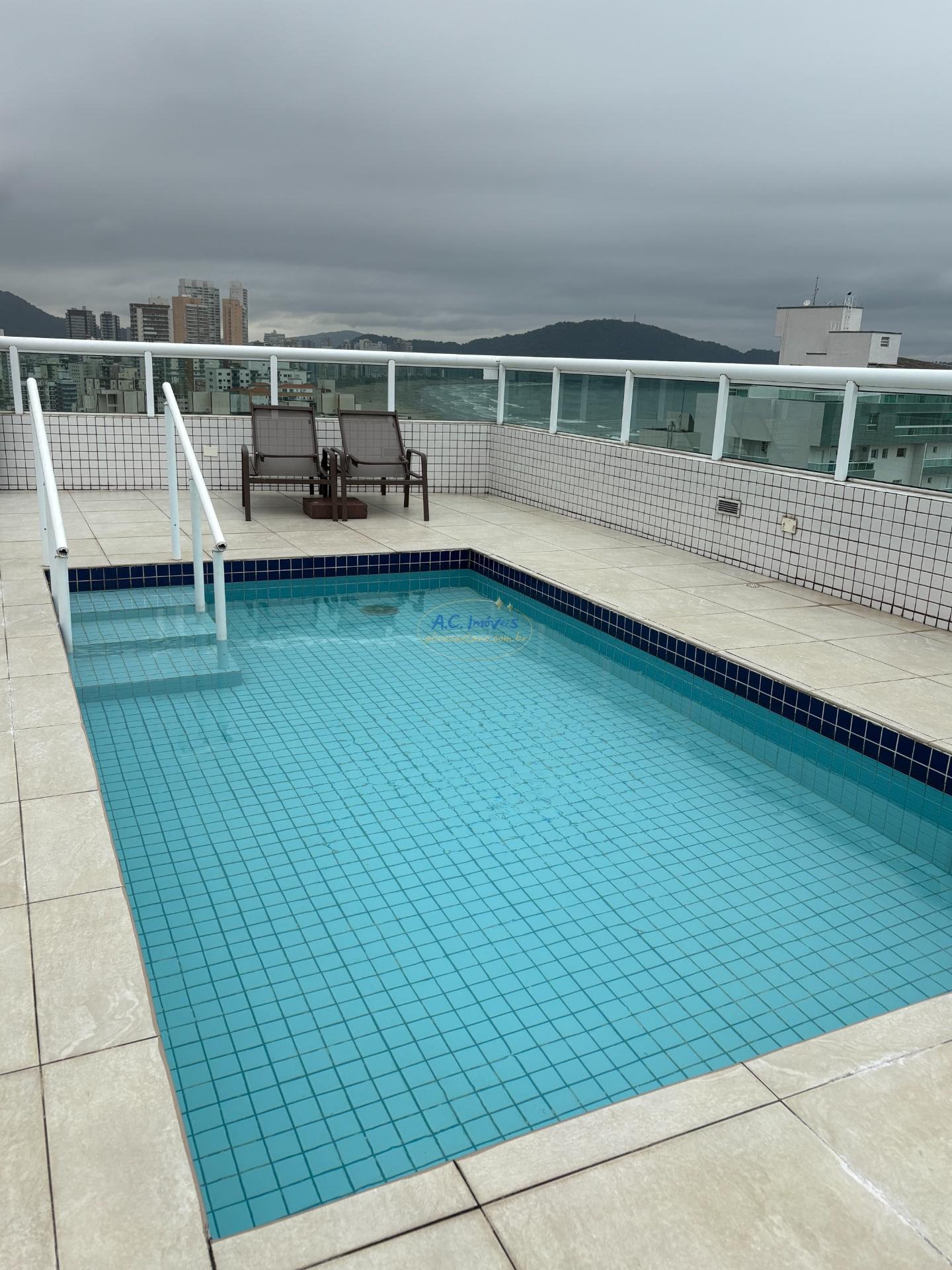 Apartamento à venda com 3 quartos, 2 suítes, 2 vagas e 139m² no Guilhermina, Praia Grande (SP) — foto 25 de 25