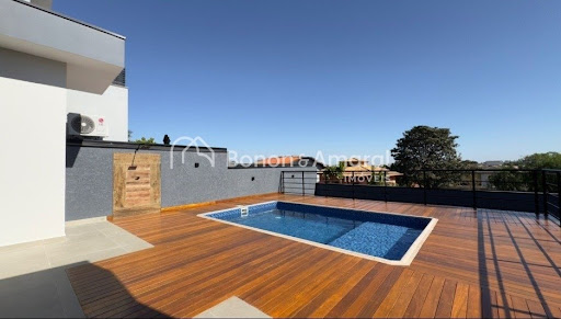 Casa de Condomínio, 5 quartos - Foto 10