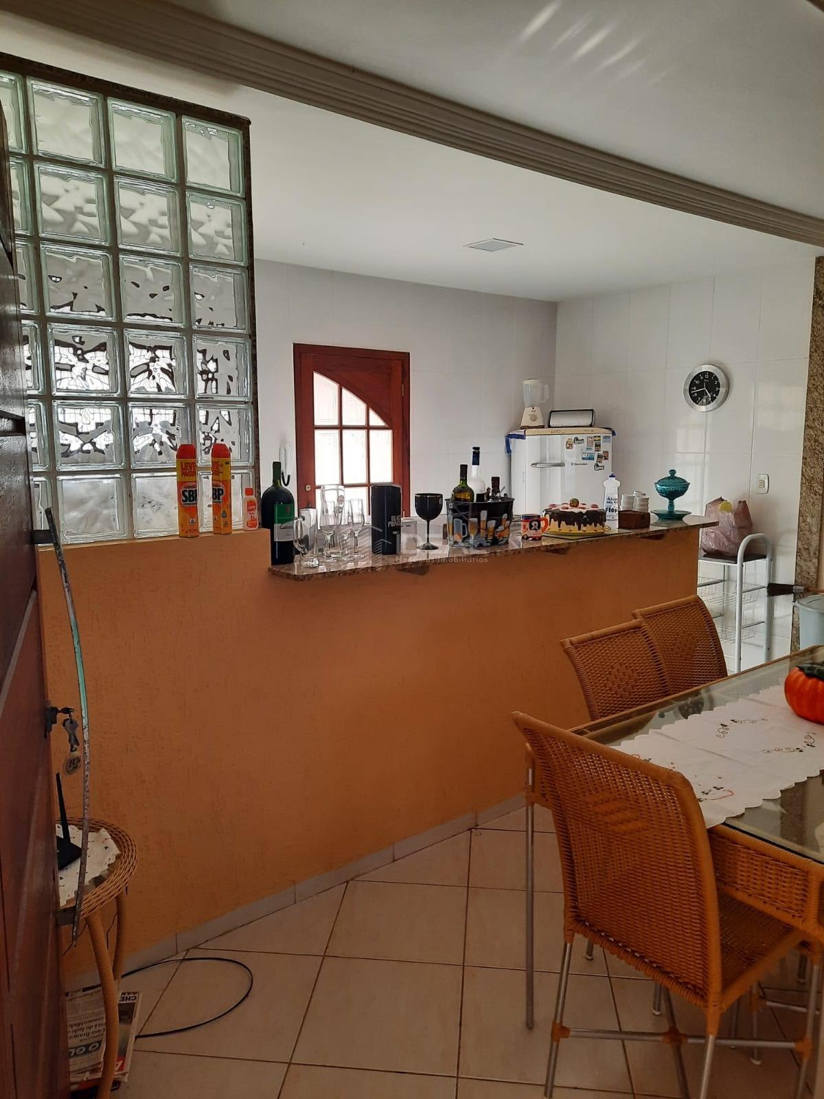 Casa à venda com 5 quartos, 3 suítes, 6 vagas e 450m² no Atafona, São João da Barra (RJ) — foto 27 de 30