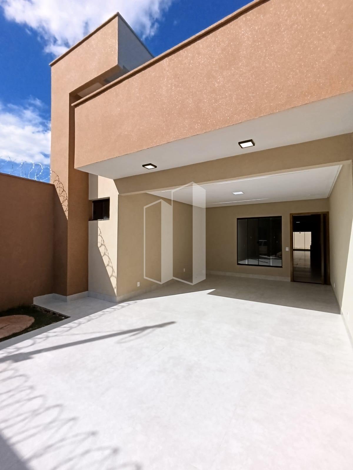 Casa, 3 quartos, 155 m² - Foto 2