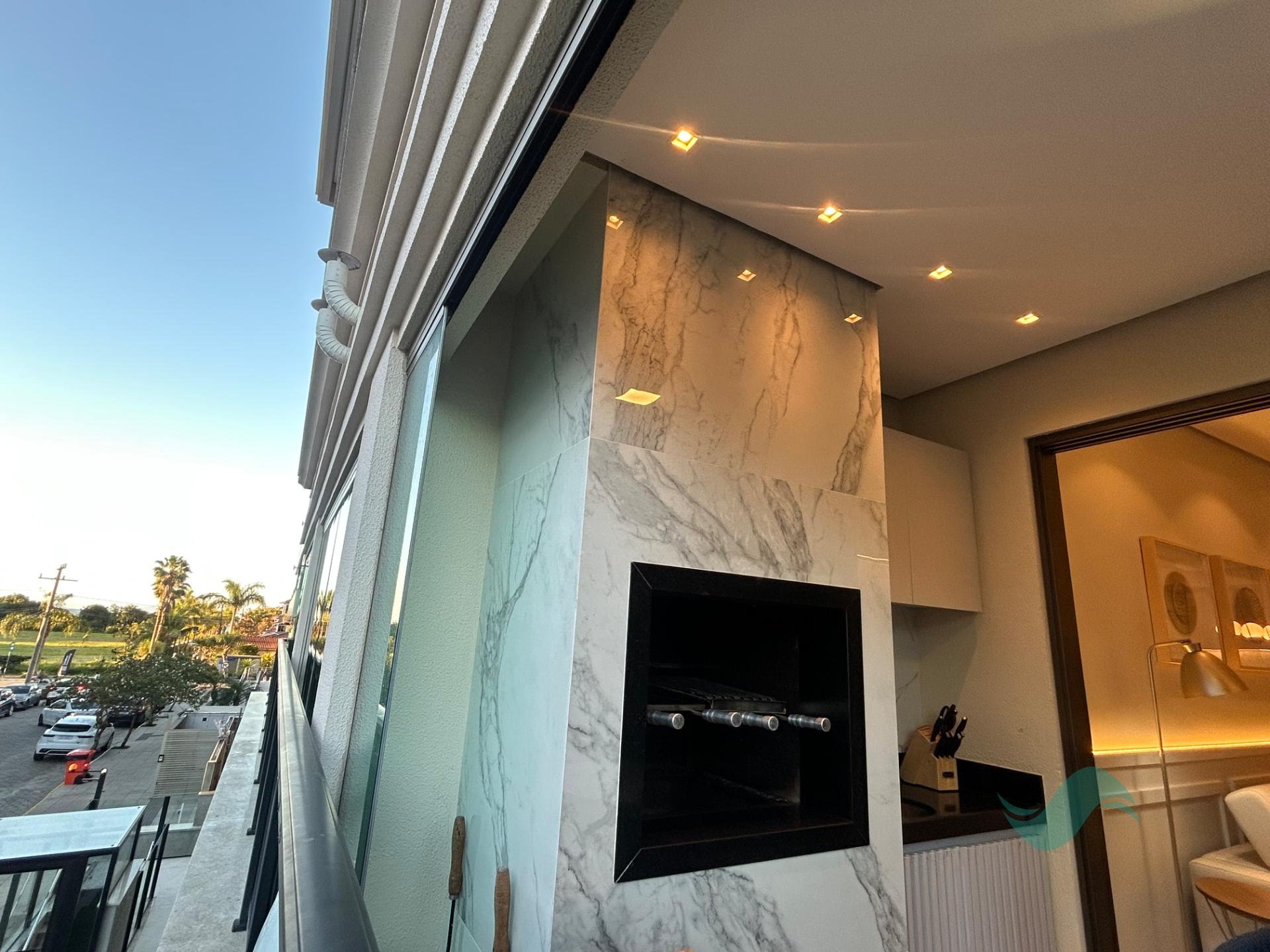 Apartamento à venda com 3 suítes, 2 vagas e 108m² no Jurerê, Florianópolis (SC) — foto 12 de 14