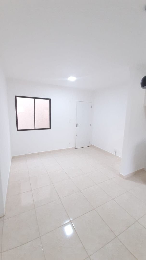 Apartamento à venda com 2 quartos, 1 banheiro, 1 vaga e 43m² no Jardim Santa Cecilia - Bonfim Paulista, Ribeirão Preto (SP) — foto 3 de 18