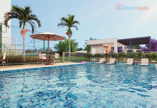 Piscinas