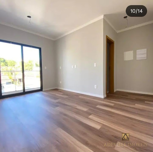 Casa Geminada em Costa e Silva  -  Joinville