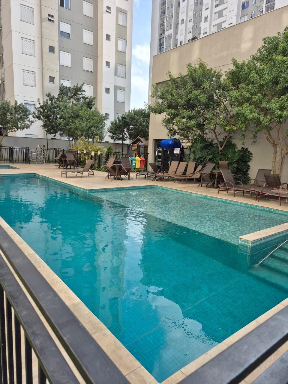 Apartamento à venda com 2 quartos, 1 banheiro, 1 vaga e 44m² no Loteamento City Jaragua, São Paulo (SP) — foto 13 de 19