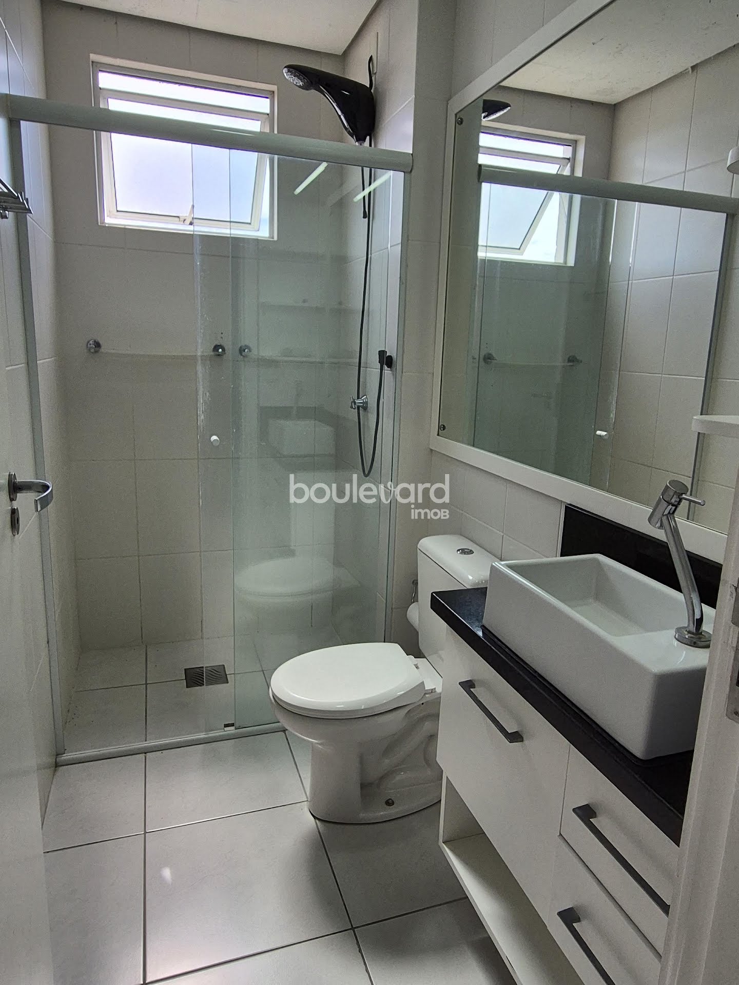 Apartamento à venda com 2 quartos, 1 banheiro, 2 vagas e 57m² no Cidade Jardim de Florianópolis, São José (SC) — foto 10 de 17