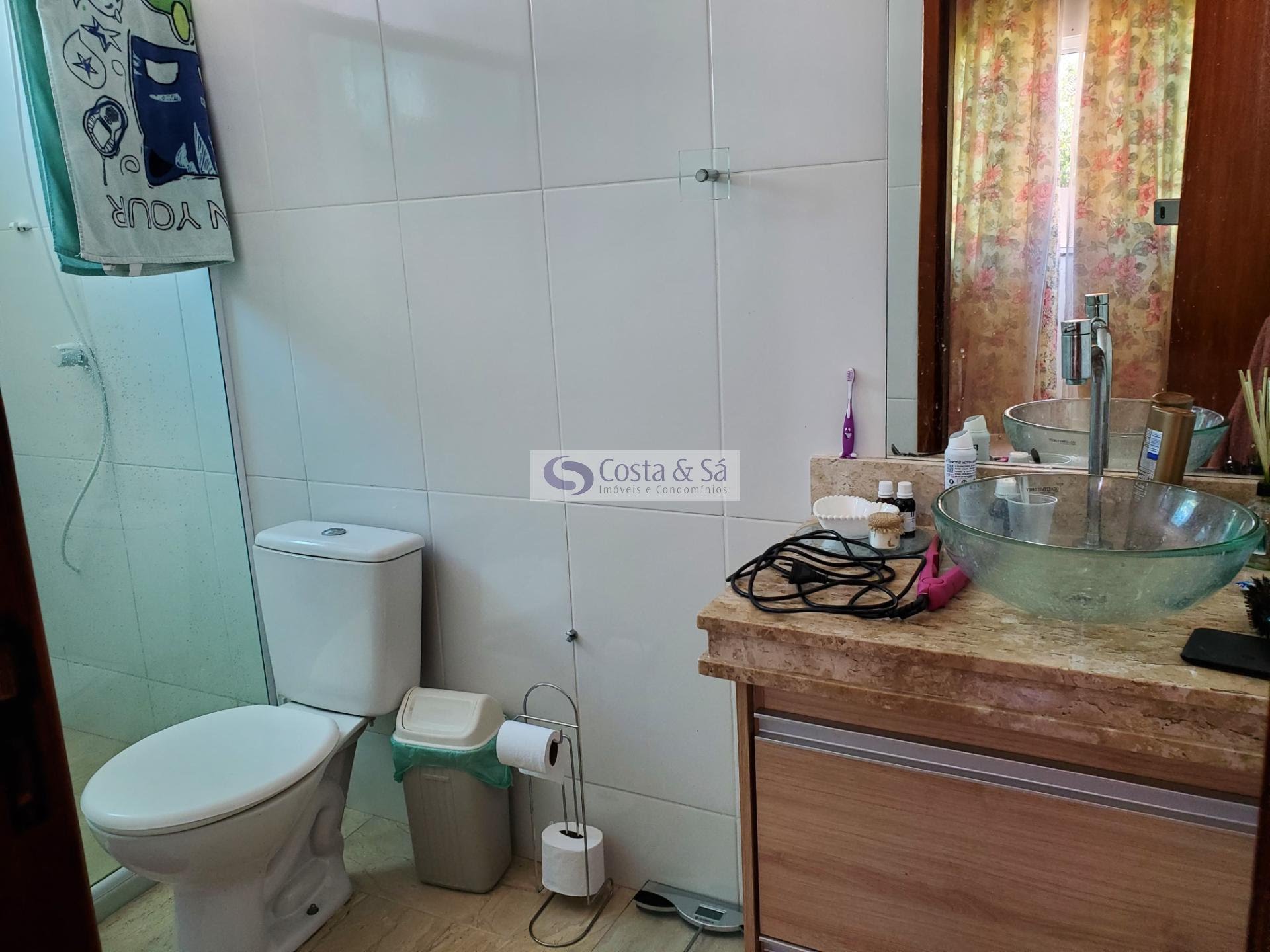 Casa à venda com 3 quartos, 1 suíte, 1 vaga e 120m² no Jardim Morada da Aldeia, São Pedro da Aldeia (RJ) — foto 18 de 26