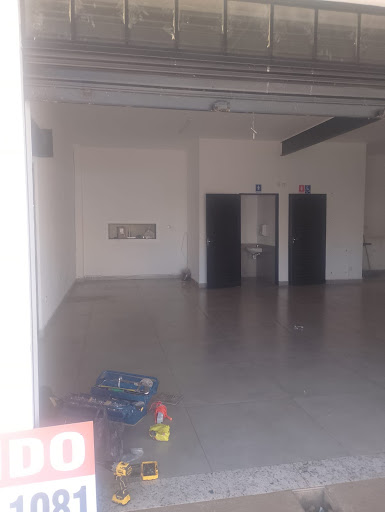 Galpão comercial em Chácaras Tubalina e Quartel  -  Uberlândia