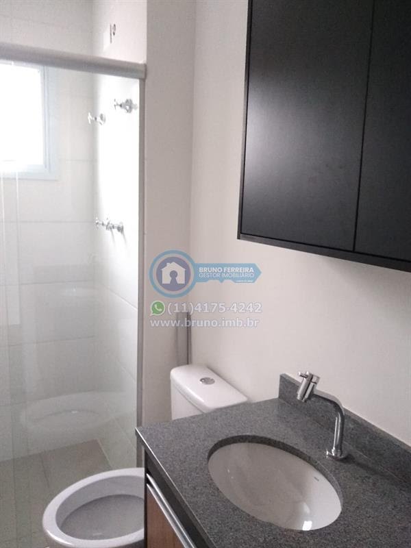 Apartamento à venda com 1 quarto, 1 banheiro e 43m² no Santa Teresinha, São Paulo (SP) — foto 14 de 14