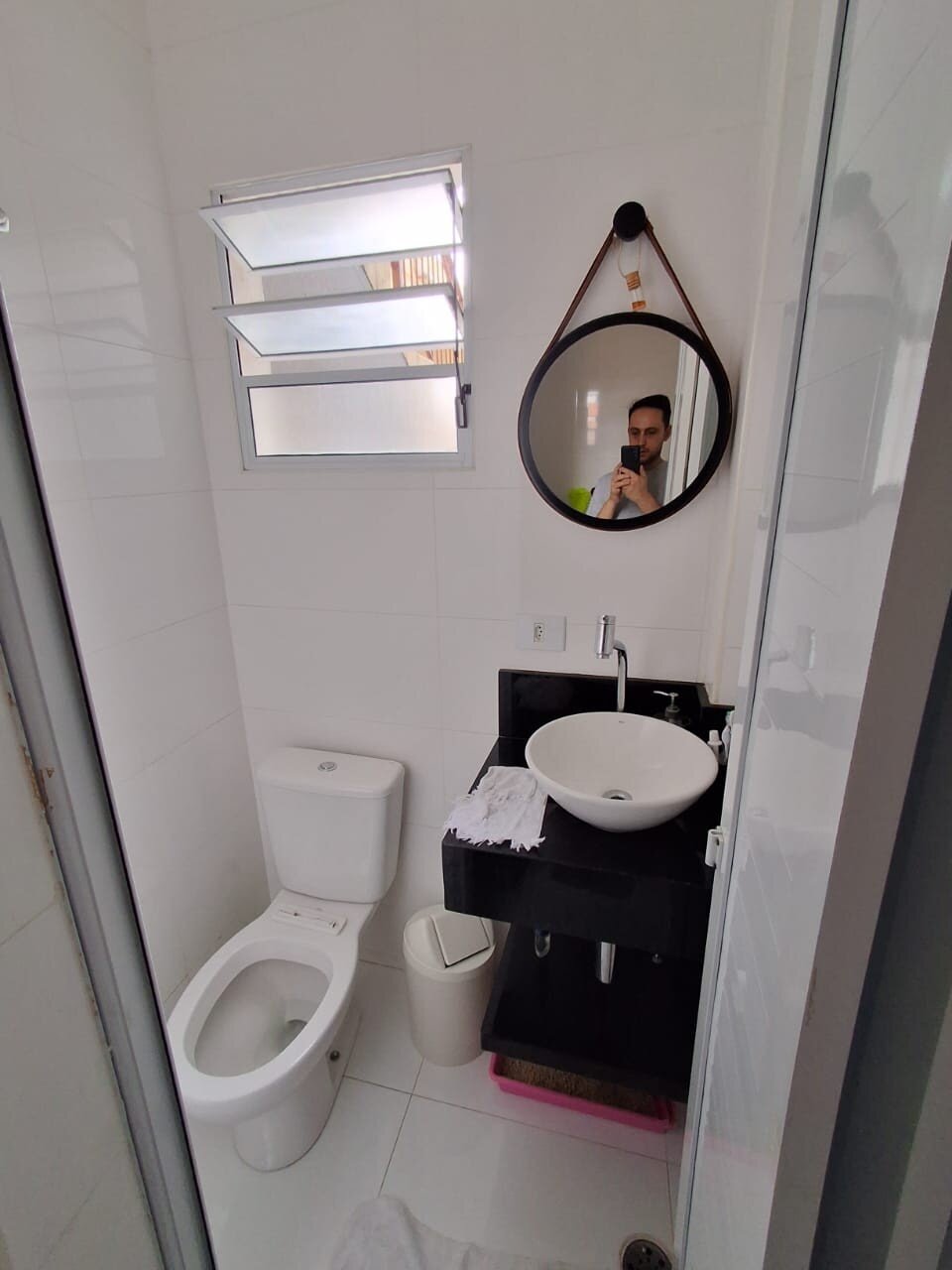 Apartamento à venda com 2 quartos, 1 banheiro, 2 vagas e 100m² no Jardim Sydney, São Paulo (SP) — foto 7 de 21
